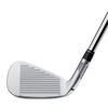 TaylorMade Stealth Irons Graphite