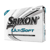 Srixon Ultisoft Soft White