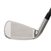 Cleveland Women's Launcher XL Halo Irons Graphite