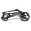 Motocaddy S1 DHC Electric Trolley + 36 Holes Battery