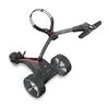 Motocaddy S1 DHC Electric Trolley + 36 Holes Battery