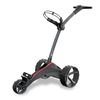 Motocaddy S1 DHC Electric Trolley + 36 Holes Battery