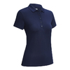 Callaway Micro Hex Solid Polo