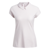 Adidas Sport Performance Jacquard Polo Shirt
