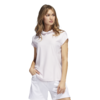 Adidas Sport Performance Jacquard Polo Shirt