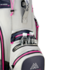 Big Max Aqua Silencio 4 Cart Bag