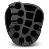 Big Max Aqua Silencio 4 Cart Bag