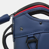 J.Lindeberg Staff Bag Print