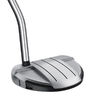 TaylorMade Spider GT Rollback Silver Single Bend