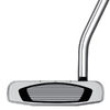 TaylorMade Spider GT Rollback Silver Single Bend