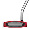 TaylorMade Spider GT Red Single Bend