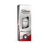 Titleist Pro V1X 2023 High Number White