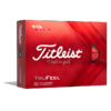 Titleist TruFeel Red 2022