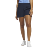 Adidas Pintuck 5-INCH Pull-On Golf Shorts Women's