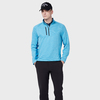 Callaway Heather Stripe Fleece