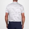 Kjus Men Spot Printed Polo S/S