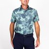 Kjus Men Golfer Polo S/S