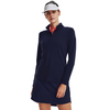 Under Armour Playoff 1 Zip Women's