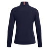 Under Armour Playoff 1 Zip Women's