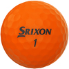 Srixon Soft Feel Brite Balls 2023