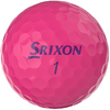 Srixon Soft Feel Lady Balls 2023