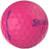 Srixon Soft Feel Lady Balls 2023