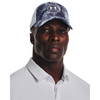 Under Armour  Iso-Chill Driver Mesh Cap