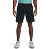 Under Armour Drive Printed Shorts