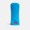 J.Lindeberg Driver Print Club Headcover