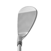 Mizuno S23 Wedge White Satin