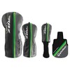 TaylorMade RBZ SpeedLite Set 11 PC Mens Steel