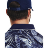 Under Armour Iso-Chill Graphic Palm Polo