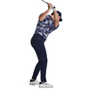 Under Armour Iso-Chill Graphic Palm Polo