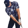 Under Armour Iso-Chill Graphic Palm Polo