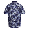 Under Armour Iso-Chill Graphic Palm Polo