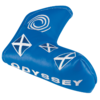 Odyssey Head Cover Scotland Blade