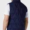 Callaway Chev Quilted Vest