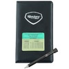 Masters Deluxe Scorecard Holder Eco Bag