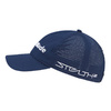 TaylorMade Tour LiteTech Hat Stealth 2