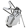 Big Max Dri Lite Hybrid Prime Stand Bag