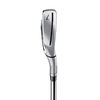 TaylorMade Qi Irons Graphite Women's