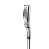 TaylorMade Qi HL Irons Graphite Women's