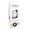 Titleist Velocity 2024 (3pcs)