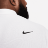 Nike Dri-FIT Tour Polo Texture