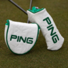 Ping Looper Mallet Putter Cover Limited Edition