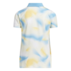 Adidas Allover Print Polo Shirt