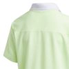 Adidas Striped Polo Shirt