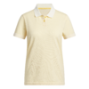 Adidas Ultimate365 Tour PRIMEKNIT Polo Shirt