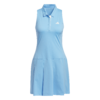 Adidas Ultimate365 Tour Pleated Dress