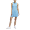 Adidas Ultimate365 Tour Pleated Dress